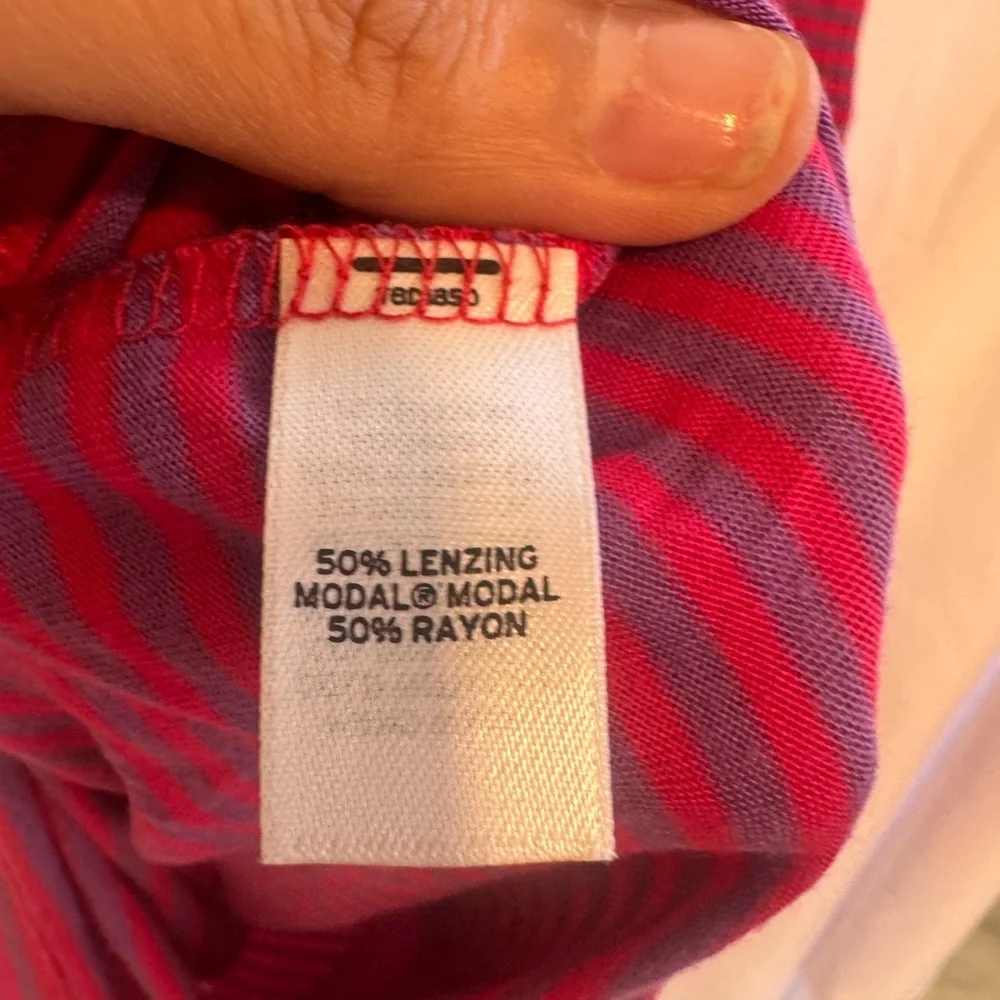 stem Raspberry Cowl Neck Mini Dress NET - Picture 4 of 4